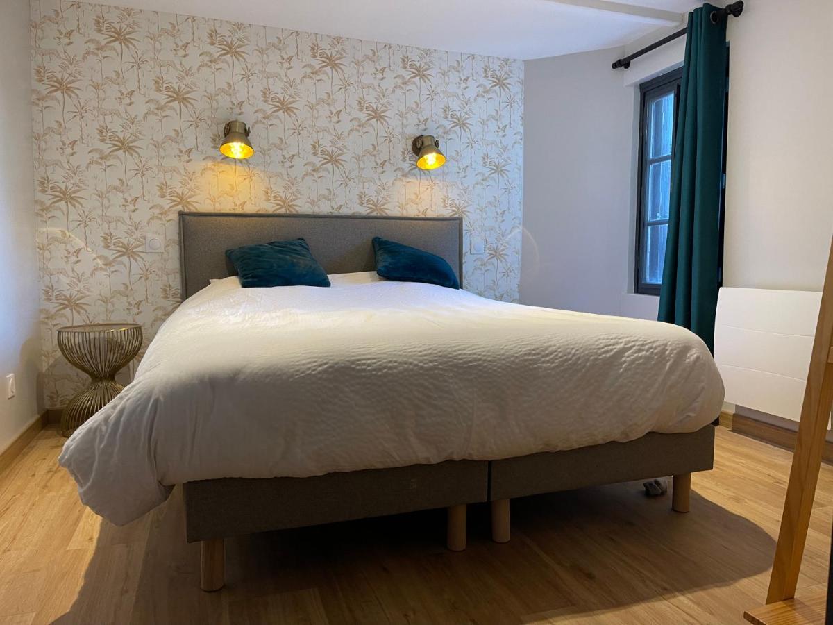 Villa Madeleine Rénovée Hyper Centre Trouville-sur-Mer