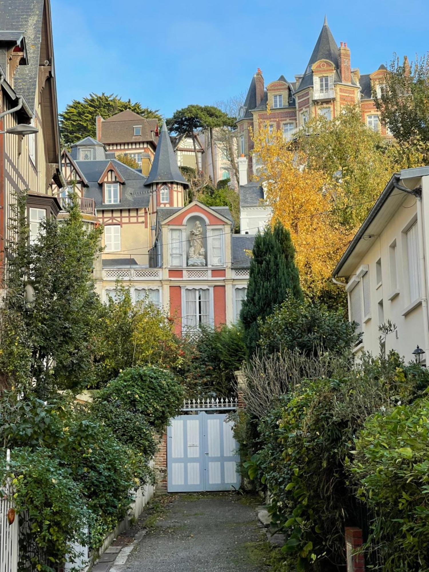 Villa Madeleine Rénovée Hyper Centre